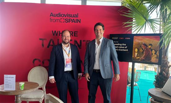 Spain’s Content Dominates Global Market with $5.1 Billion in Revenue: ICEX and Parrot Analytics Highlight Global Success at MIPCOM 2024